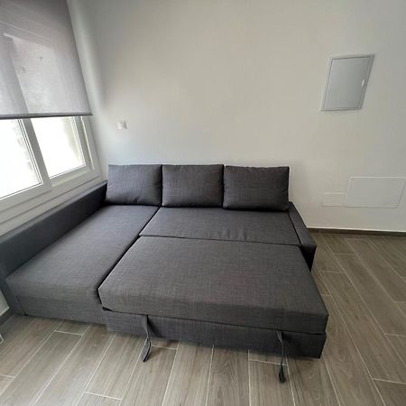 Apartamentos Montalvo Metropolis A Torremolinos Esterno foto