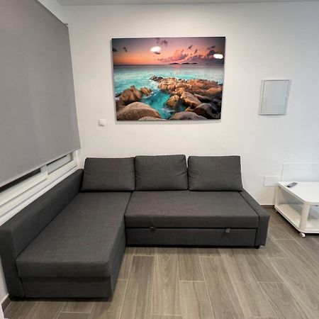 Apartamentos Montalvo Metropolis A Torremolinos Esterno foto