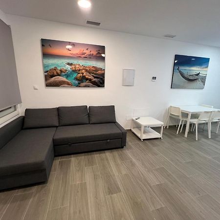 Apartamentos Montalvo Metropolis A Torremolinos Esterno foto