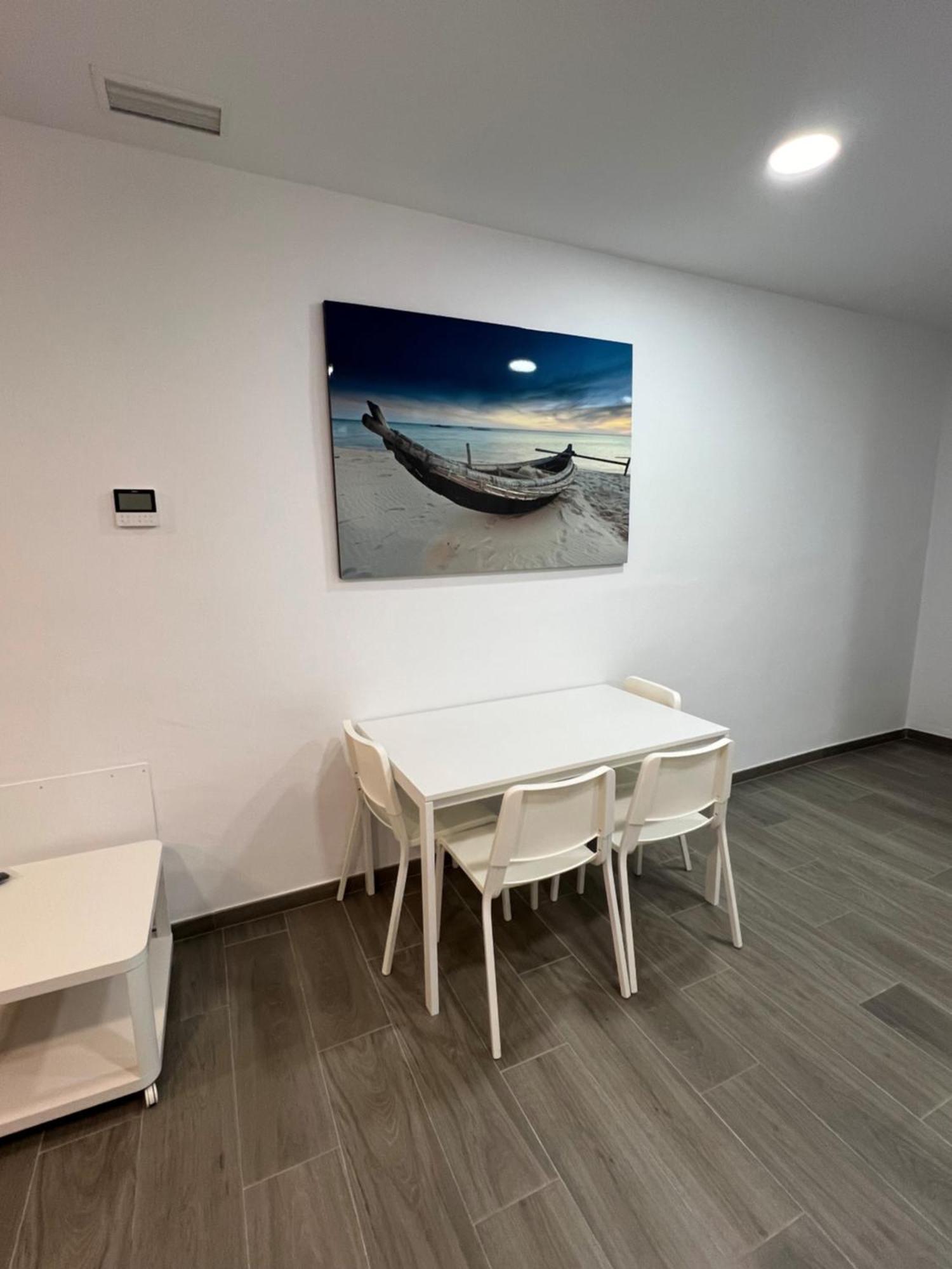 Apartamentos Montalvo Metropolis A Torremolinos Esterno foto