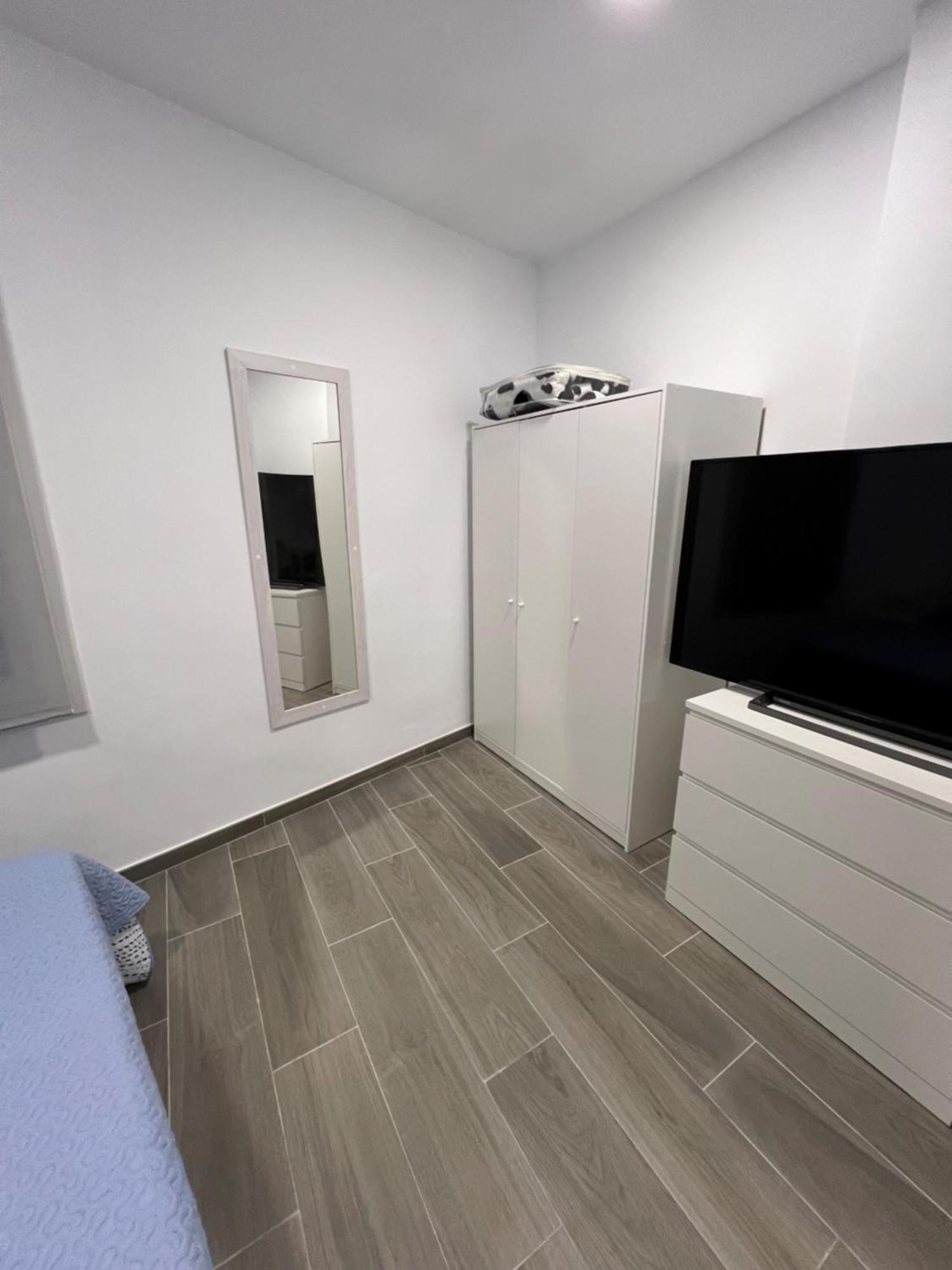 Apartamentos Montalvo Metropolis A Torremolinos Esterno foto