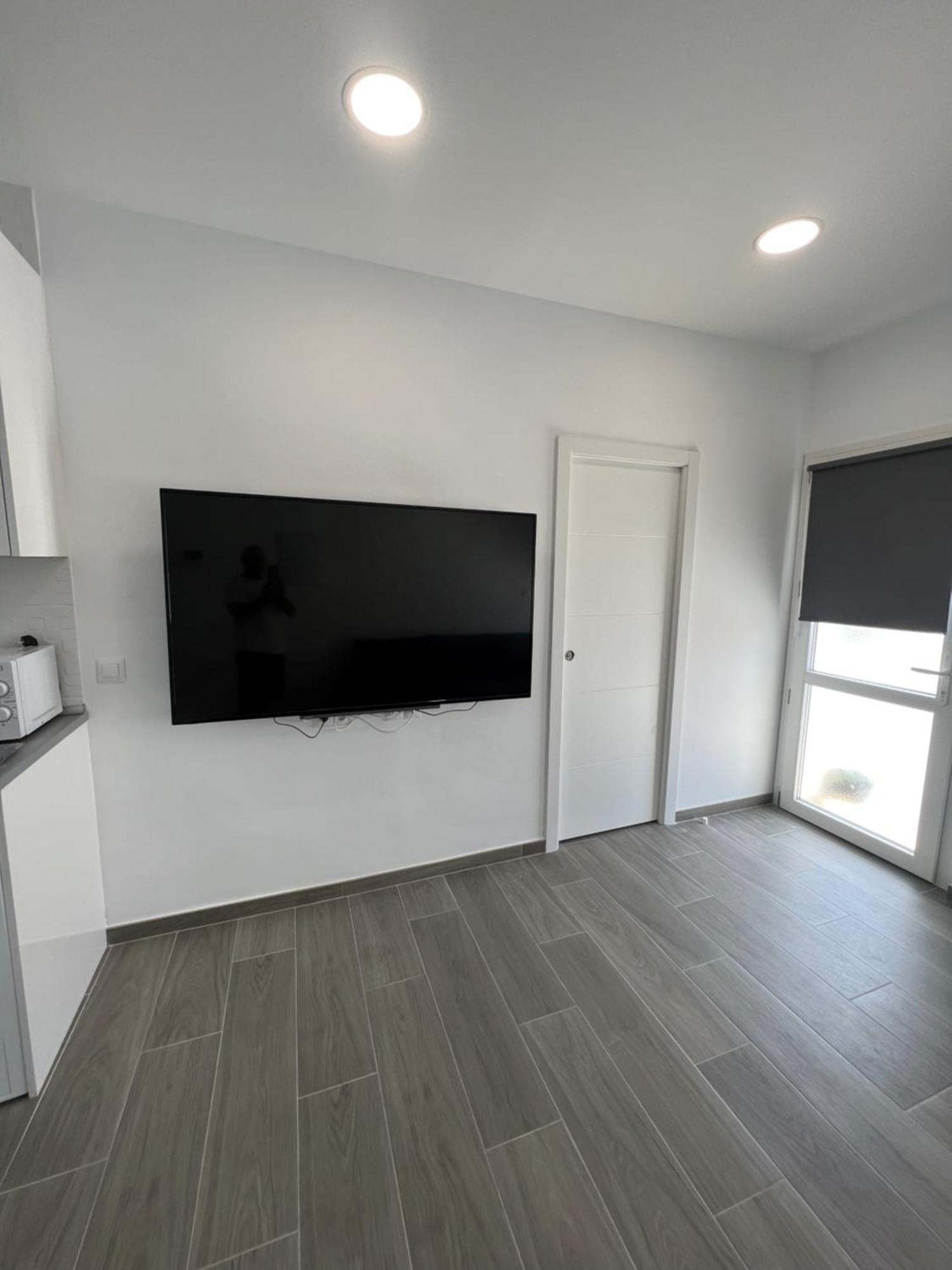 Apartamentos Montalvo Metropolis A Torremolinos Esterno foto