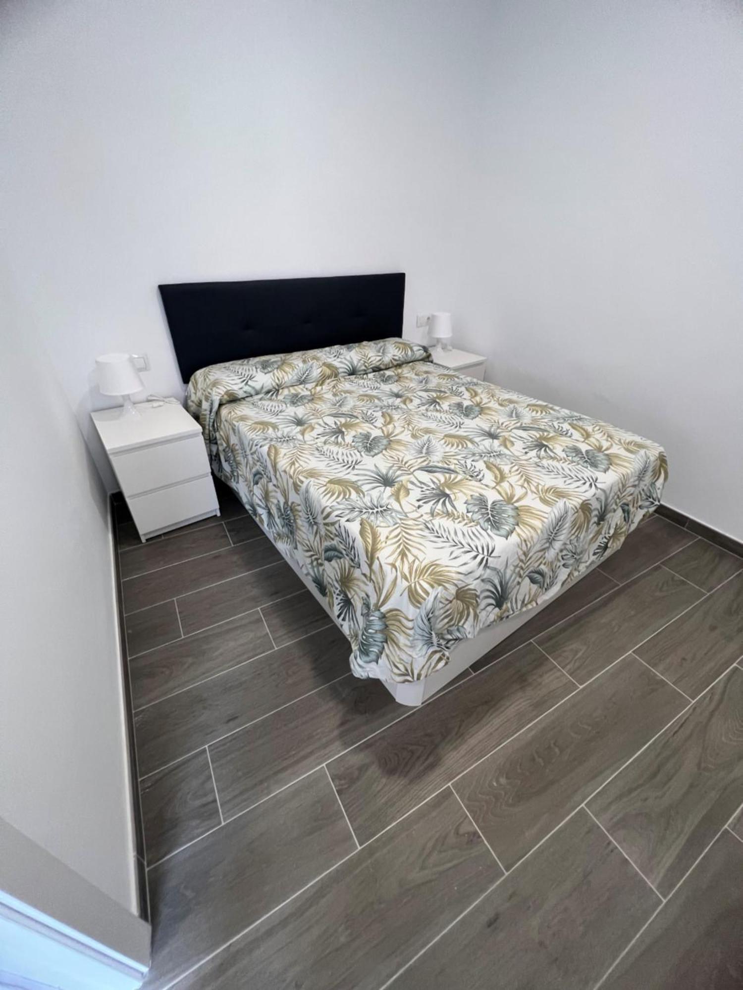 Apartamentos Montalvo Metropolis A Torremolinos Esterno foto