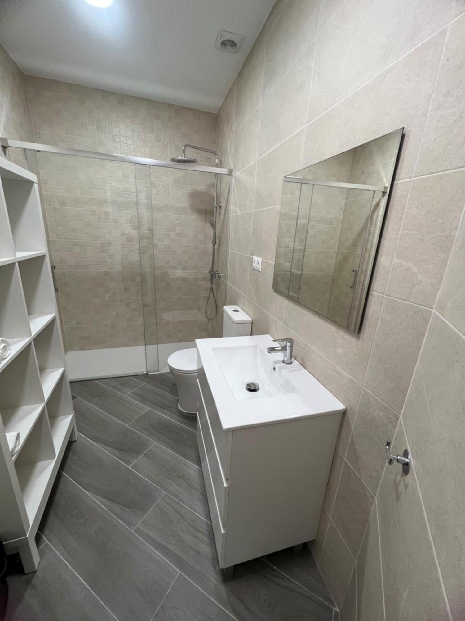 Apartamentos Montalvo Metropolis A Torremolinos Esterno foto