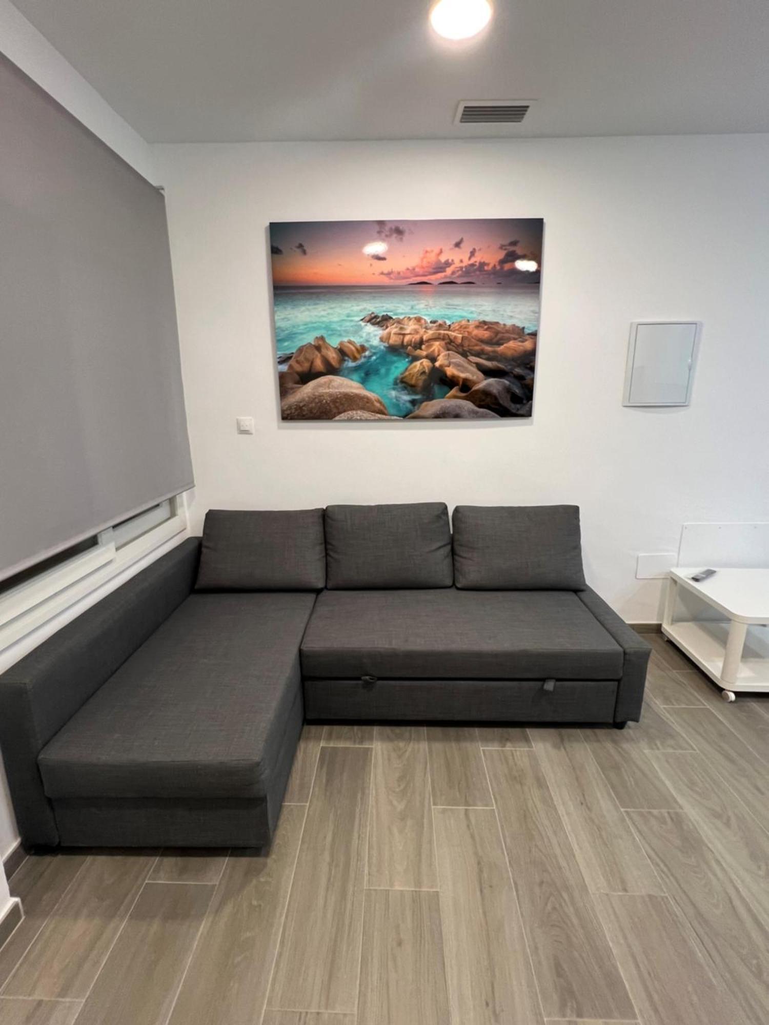 Apartamentos Montalvo Metropolis A Torremolinos Esterno foto
