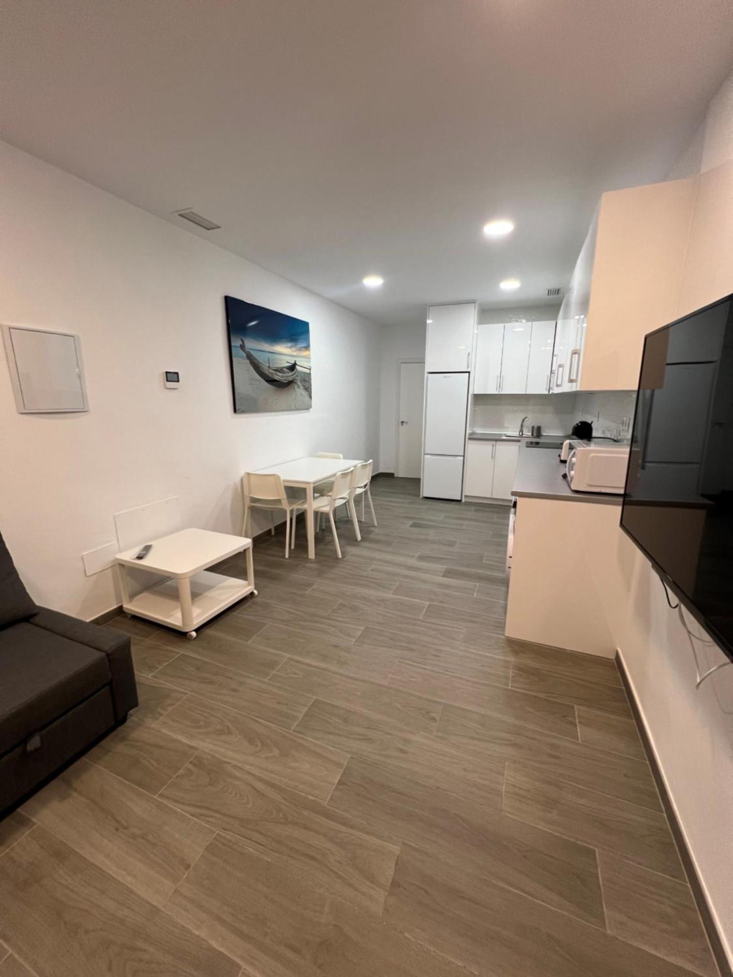 Apartamentos Montalvo Metropolis A Torremolinos Esterno foto