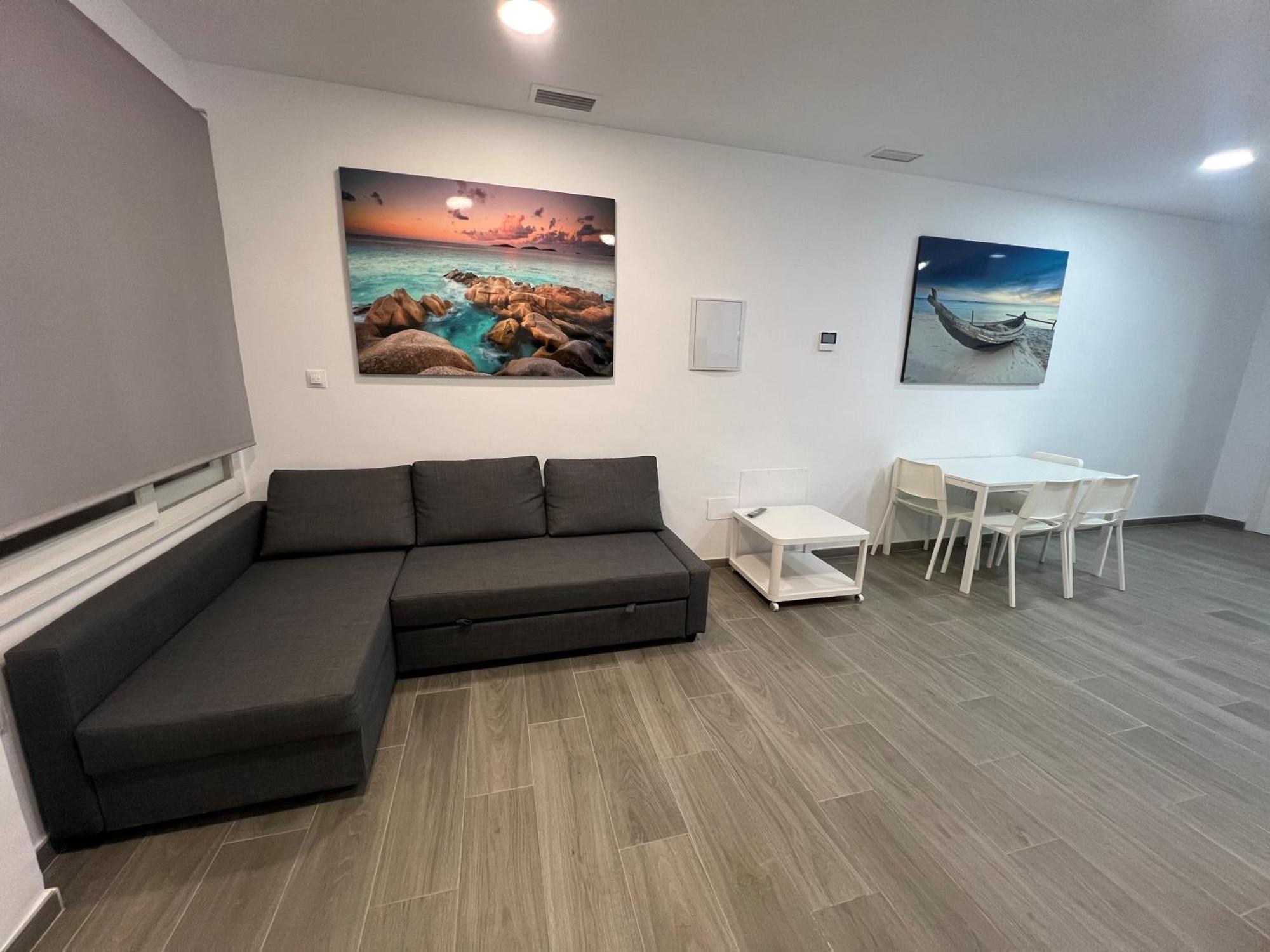 Apartamentos Montalvo Metropolis A Torremolinos Esterno foto